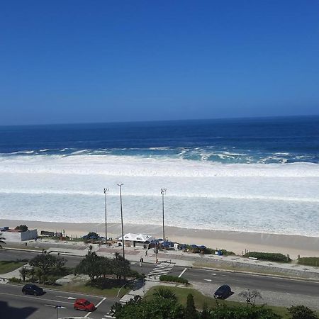 Flat 2 Suites Com Vista Para O Mar E Lagoa. Rio de Janeiro Buitenkant foto