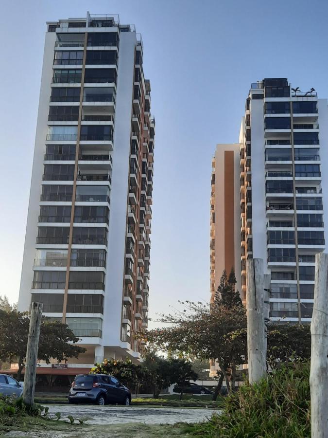 Flat 2 Suites Com Vista Para O Mar E Lagoa. Rio de Janeiro Buitenkant foto